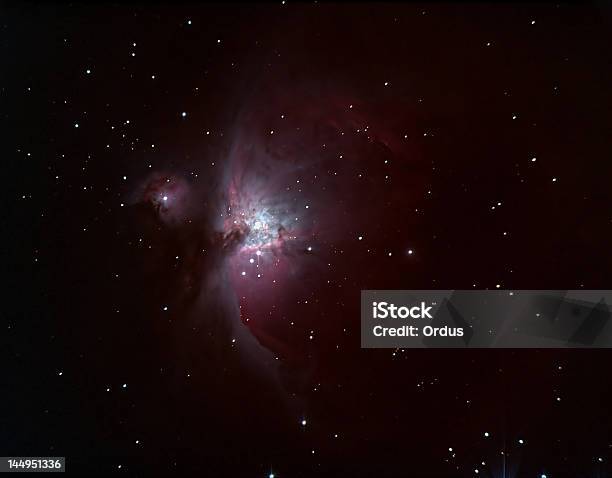 Orion 왜고너의 성운은 0명에 대한 스톡 사진 및 기타 이미지 - 0명, 가벼운, 구름