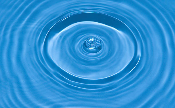 istock wrinkles of water 144951872