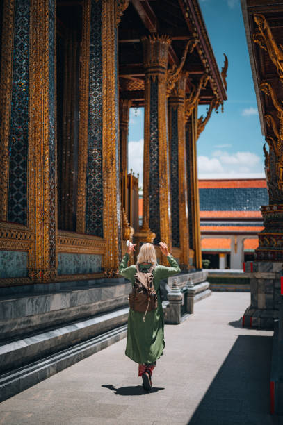 istock Grand Palace in Bangkok 1449521532