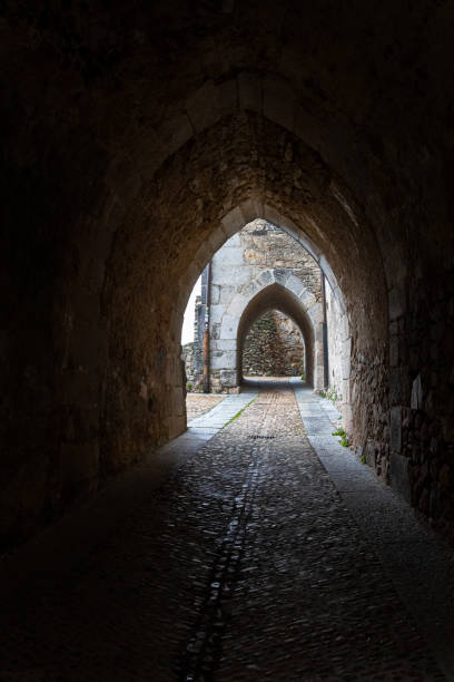 istock Gothic Arches 080220-2359 1449528823
