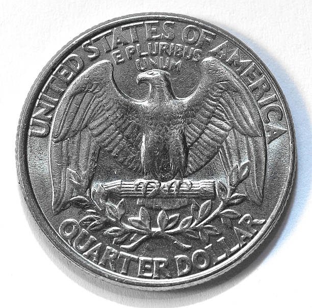 istock United States quarter coin 144952973