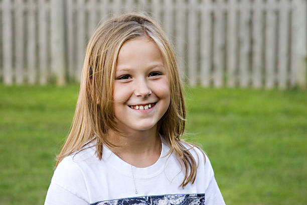 istock Sweet Girl 144952994