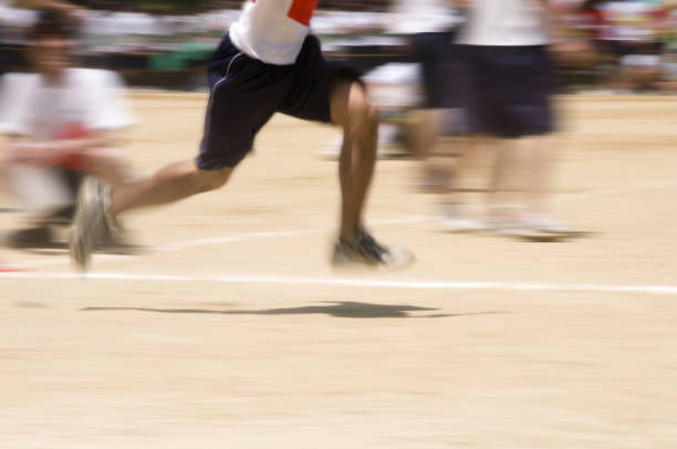 istock Sports day 1449532108
