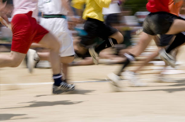 istock Sports day 1449532138