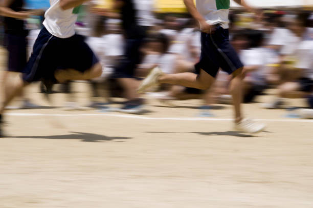 Sports day