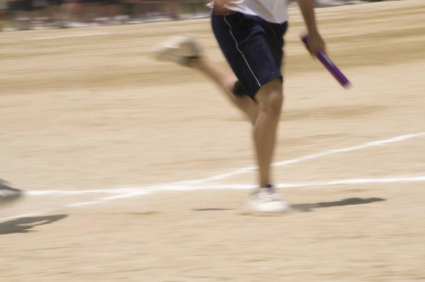 istock Sports day 1449533140