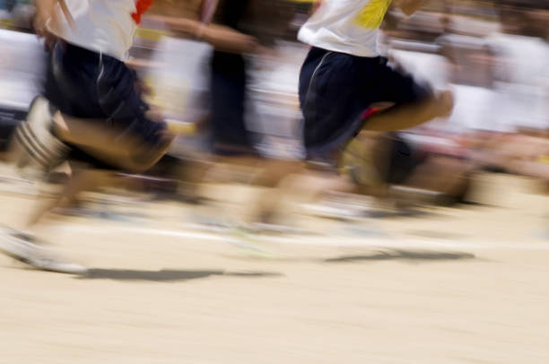 istock Sports day 1449533146
