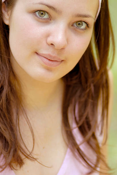 istock female portrait 144953789