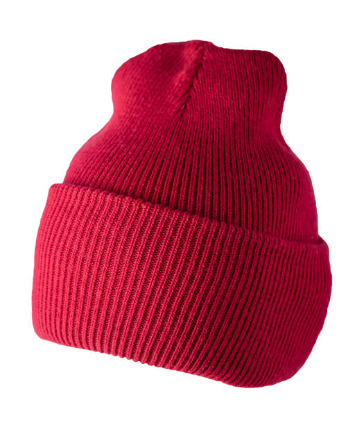 istock Women's hat isolated on white background 1449539501