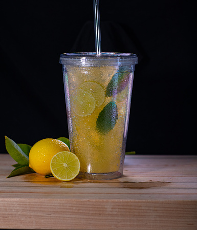 limonada photo