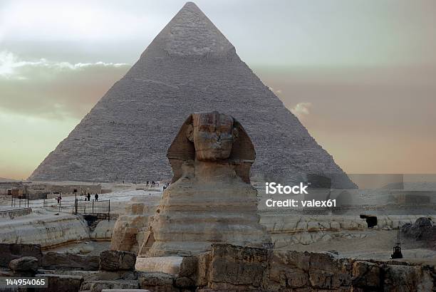 Sphinx Stock Photo - Download Image Now - Death Mask of Tutankhamen, Ancient, Ancient Civilization