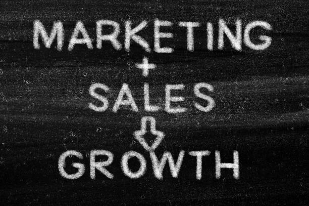 istock SALES MARKETING CONCEPT 1449541203