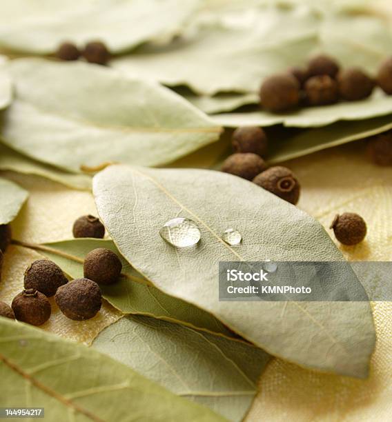 Foto de Ervas e mais fotos de stock de Alimentação Saudável - Alimentação Saudável, Bouquet Garni, Comida