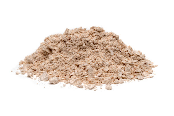 istock Pile of Make up Powder 1449553064