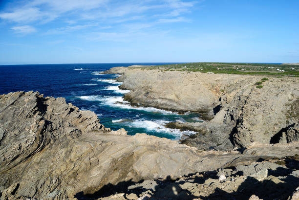 istock The coast of Punta Scoglietti 1449559814