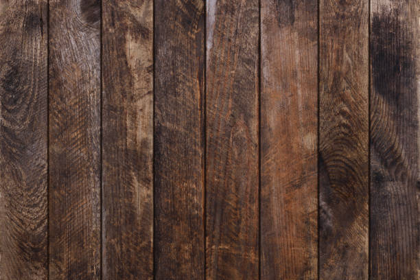 istock Vintage weathered wood planks background 1449564854