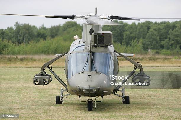 헬리콥터 약 To Takeoff 감시에 대한 스톡 사진 및 기타 이미지 - 감시, 공격용 헬기, 공군