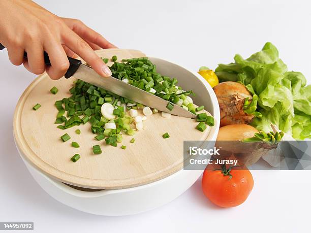 Foto de Mix e mais fotos de stock de Cebola - Cebola, Comida, Fotografia - Imagem