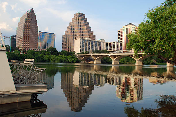 istock Austin Town Lake 144957095