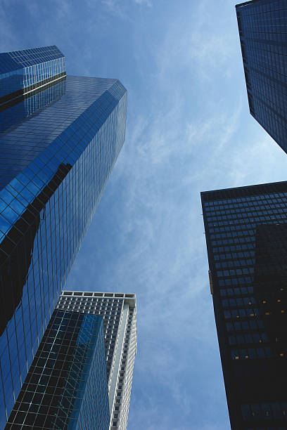 istock New York buildings 144957225