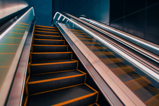 istock Shinjuku Station New South Exit Night view 1449574039