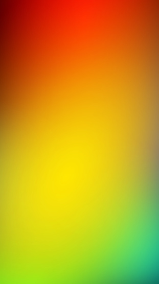 vertical smooth colorful gradation background