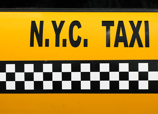 istock NYC Taxi 144958375