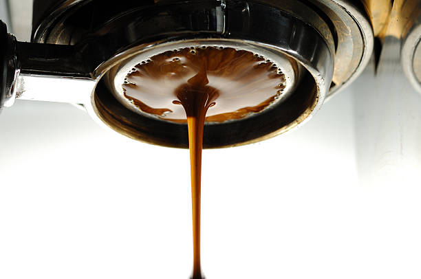 Espresso Pull