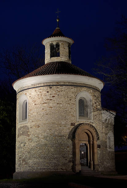 istock Rotunda of St Martin 144958745