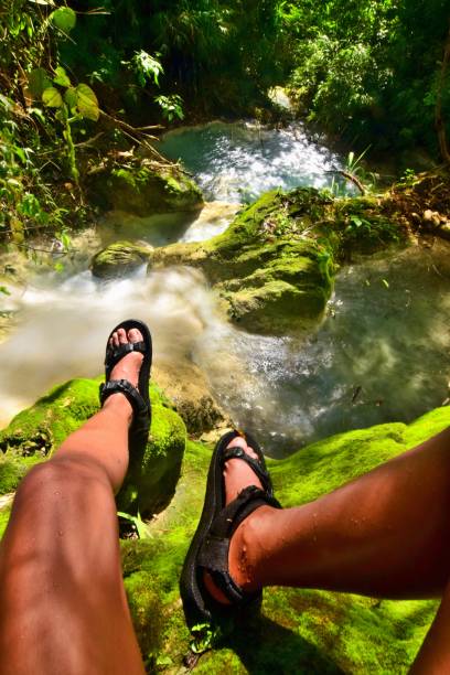 istock Hanging Out in Nature 1449588871