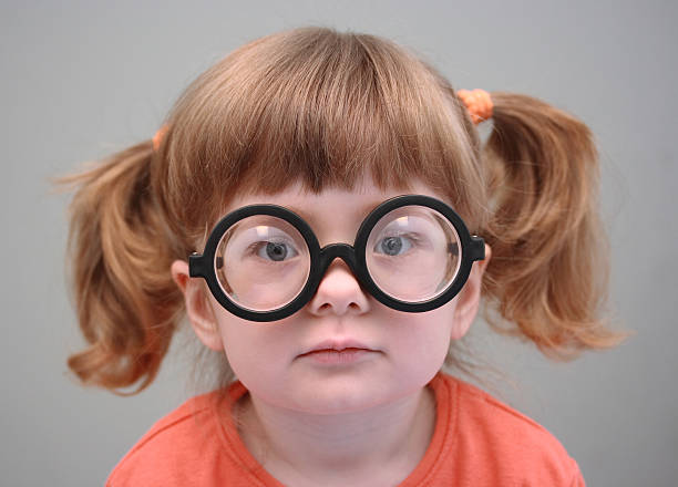 istock Little girl 144959408