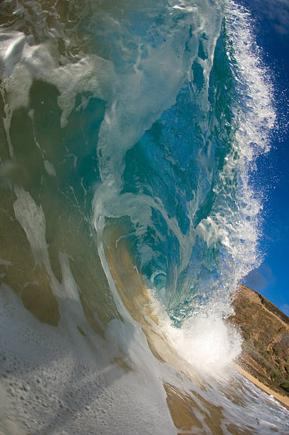 istock wave of perfection 144959704
