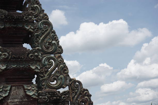 istock balinese traditional ornamental carving 1449608731