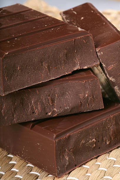 istock Chocolate-Sweet Food 144961291
