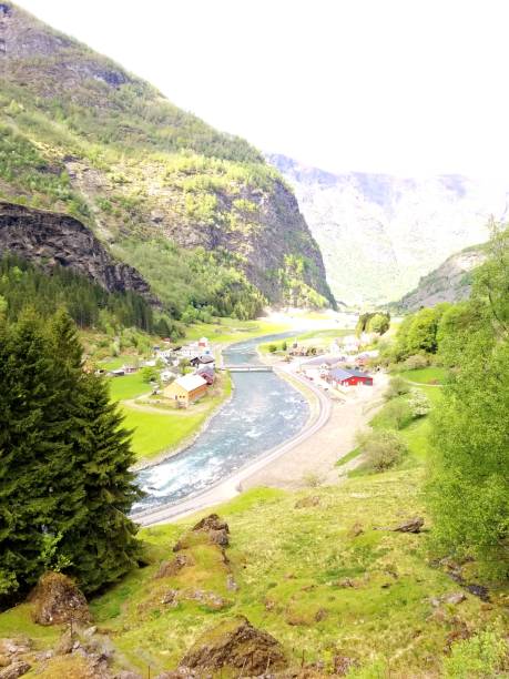 istock River in Fjord 1449613744