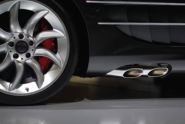 istock Supercar detail 144961590