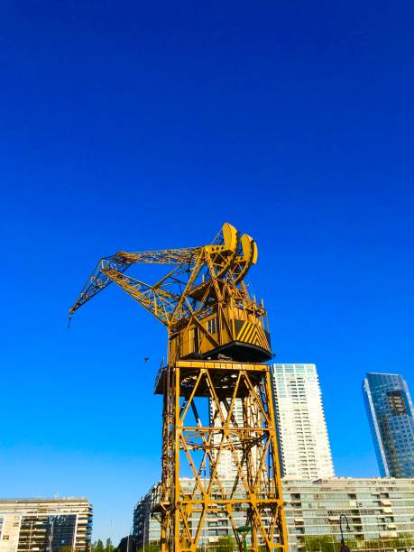 istock Buenos Aires, Argentina 1449620816