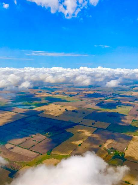 istock Argentina from the air 1449622339