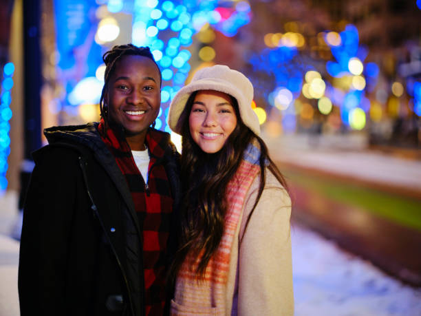 istock Winter Holiday Shopping 1449624263