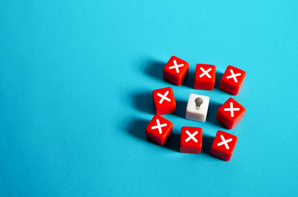 istock Rigid censorship and suppression of dissent. 1449630675