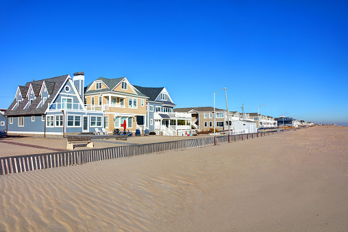 Manasquan is a borough in Monmouth County, in the U.S. state of New Jersey.