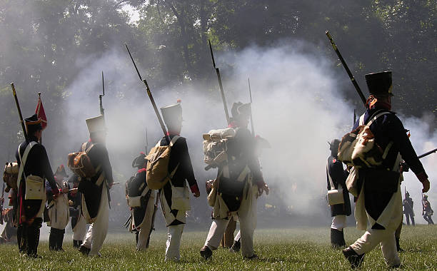 istock Napoleon Bonaparte 144963444