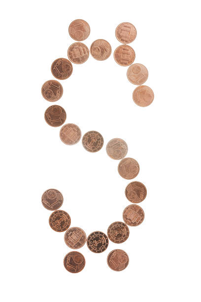 istock US dollar sign made of coins cents 144963511