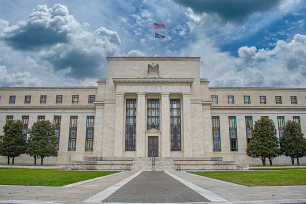 istock Economic Inflation and Recession 1449643573