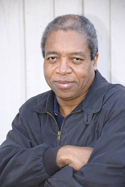 African american male
