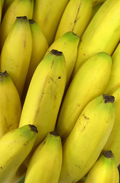 Pęk bananów – zdjęcie