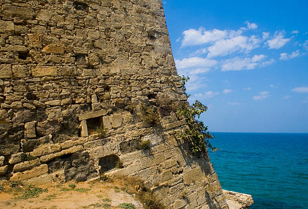 Sinop - fotografia de stock