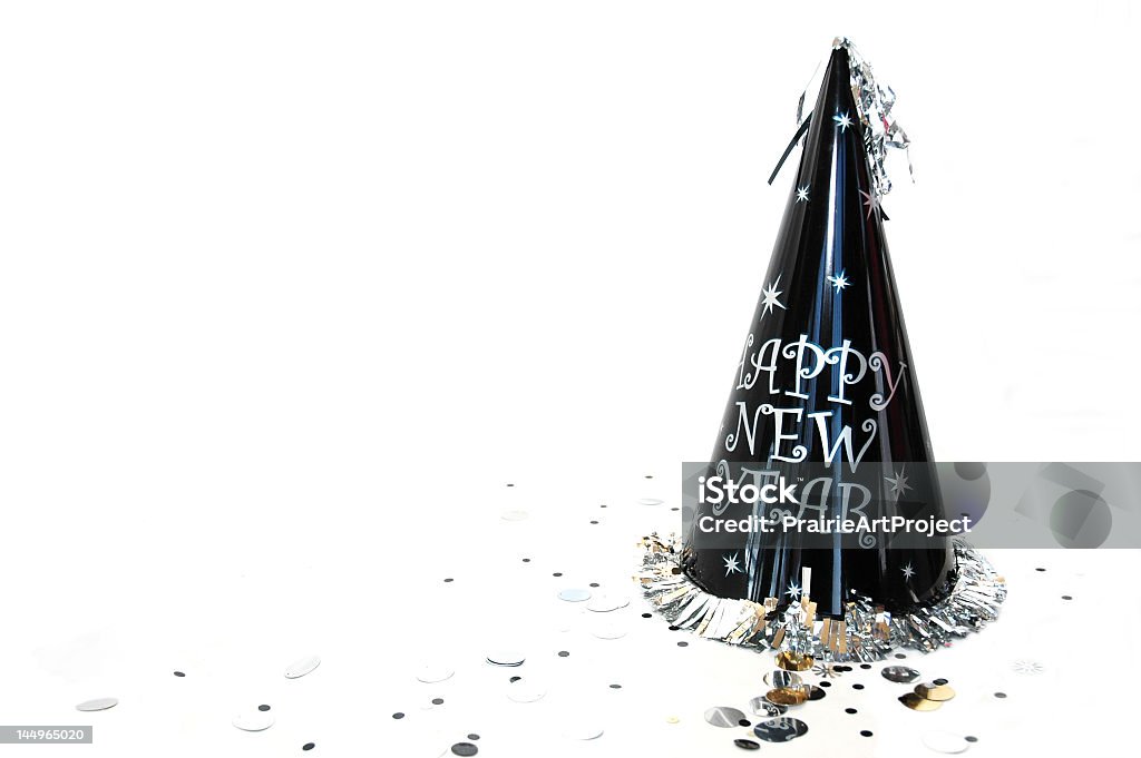 Feliz Ano Novo! - Royalty-free Véspera de Ano Novo Foto de stock