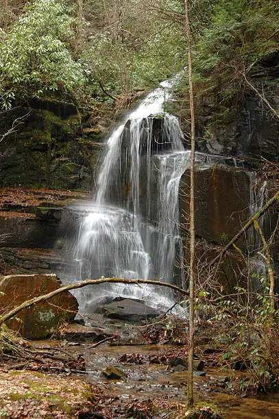 Photo of Waterfall