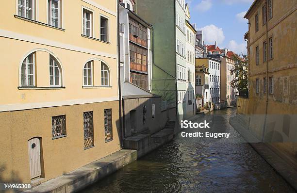 Foto de Praga e mais fotos de stock de Antigo - Antigo, Arquitetura, Boêmia